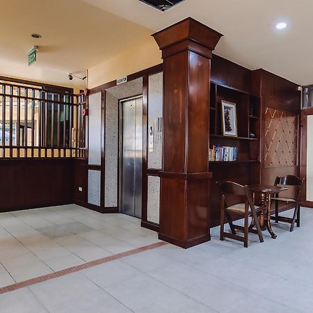 Bauman-Ville Hotel Patong المظهر الخارجي الصورة