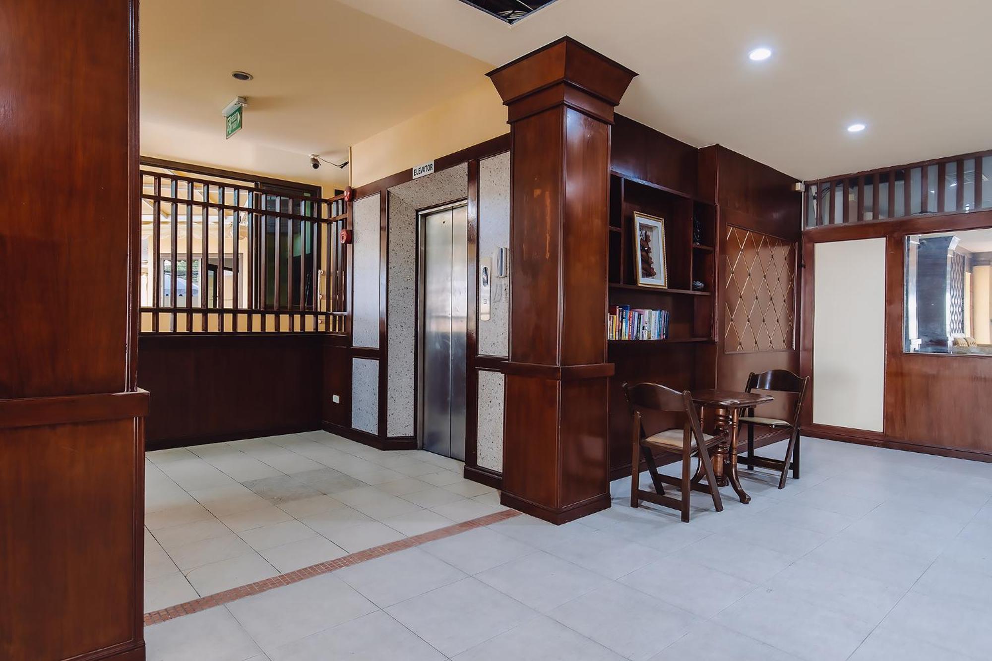 Bauman-Ville Hotel Patong المظهر الخارجي الصورة