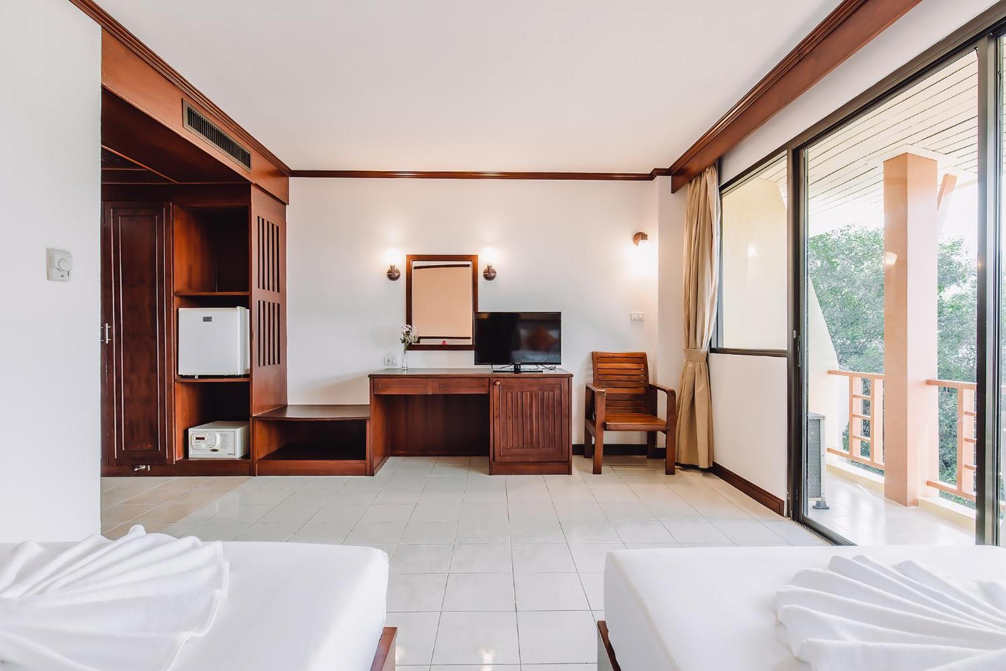 Bauman-Ville Hotel Patong المظهر الخارجي الصورة